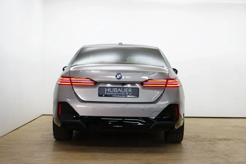 BMW 520 din 2024 cu 12.700 km - oferta BMW157738 - foto 7