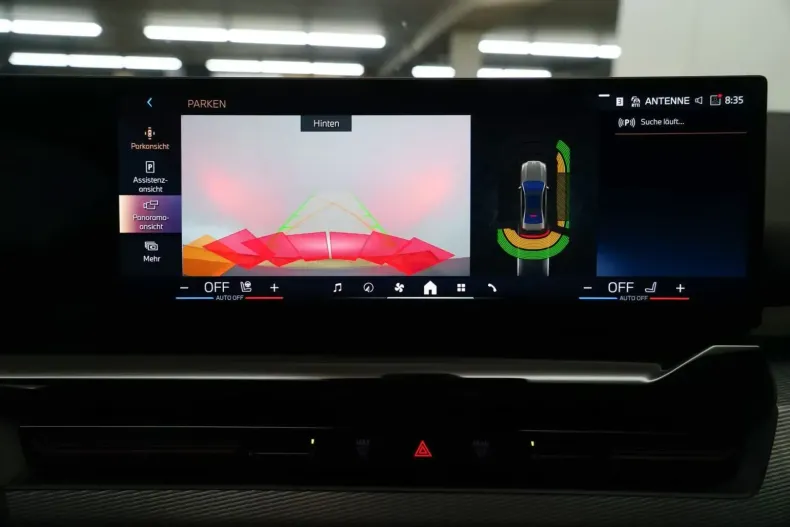 BMW 520 din 2024 cu 12.700 km - oferta BMW157738 - foto 11