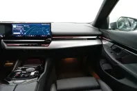 BMW 520 din 2024 cu 12.700 km - oferta BMW157738 - foto 14