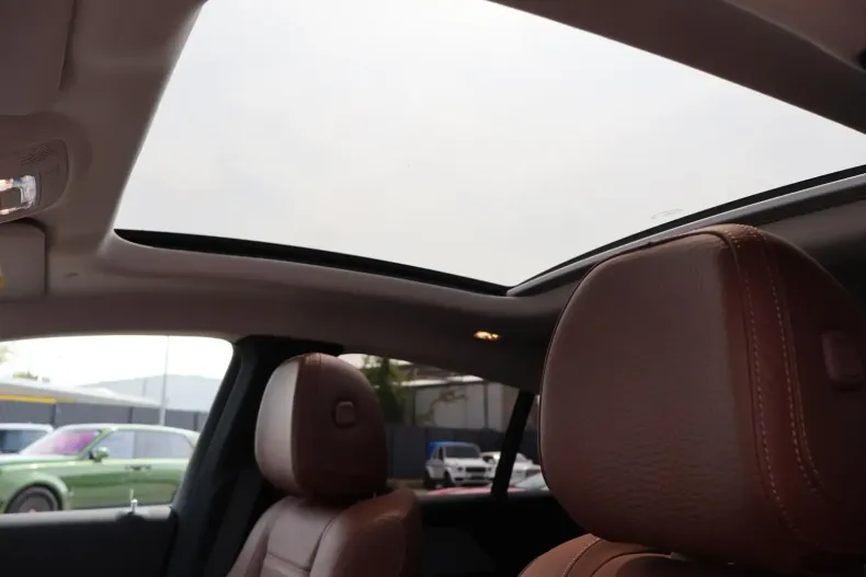 Mercedes-Benz GLE 300 din 2023 cu 19.800 km - oferta MER157739 - foto 20