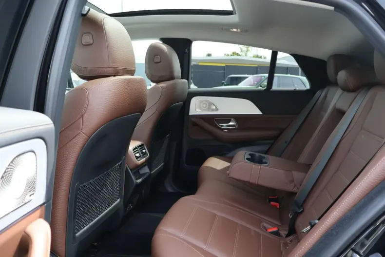 Mercedes-Benz GLE 300 din 2023 cu 19.800 km - oferta MER157739 - foto 22