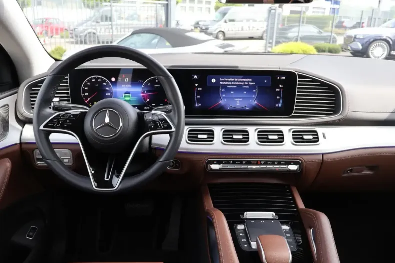 Mercedes-Benz GLE 300 din 2023 cu 19.800 km - oferta MER157739 - foto 23