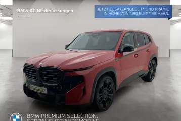 BMW XM din 2025 - oferta BMW157741