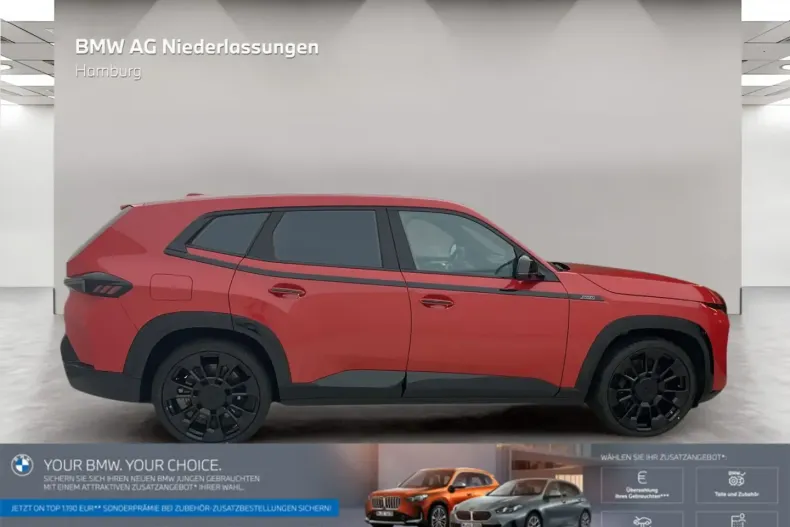 BMW XM din 2025 cu 23.962 km - oferta BMW157741 - foto 3