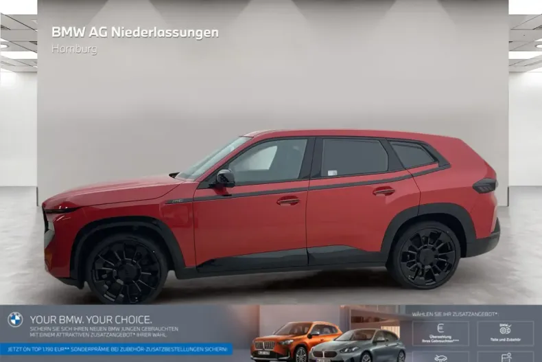 BMW XM din 2025 cu 23.962 km - oferta BMW157741 - foto 6