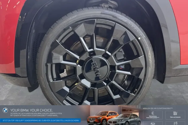 BMW XM din 2025 cu 23.962 km - oferta BMW157741 - foto 9