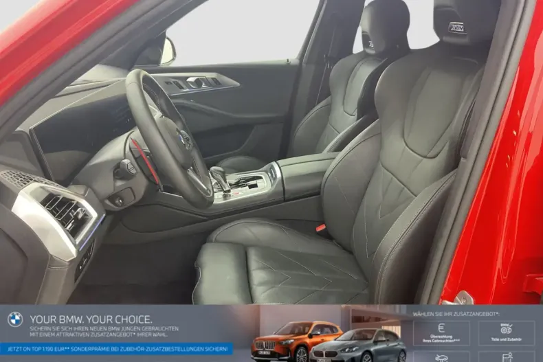 BMW XM din 2025 cu 23.962 km - oferta BMW157741 - foto 10