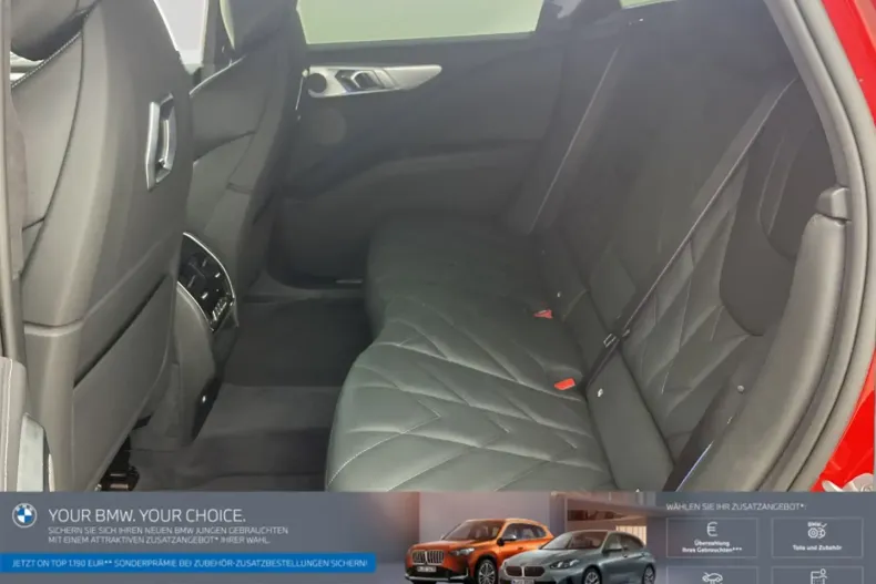 BMW XM din 2025 cu 23.962 km - oferta BMW157741 - foto 12