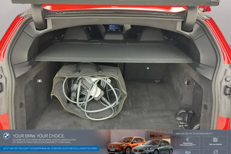 BMW XM din 2025 cu 23.962 km - oferta BMW157741 - foto 16