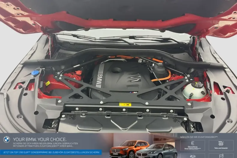 BMW XM din 2025 cu 23.962 km - oferta BMW157741 - foto 18