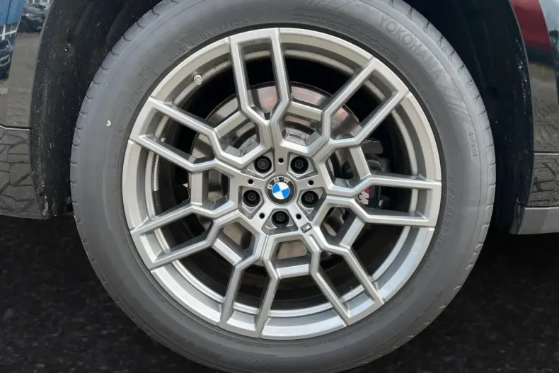 BMW XM din 2024 cu 21.071 km - oferta BMW157742 - foto 5