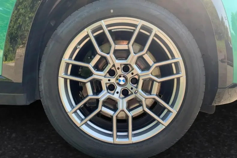 BMW XM din 2024 cu 28.257 km - oferta BMW157743 - foto 4