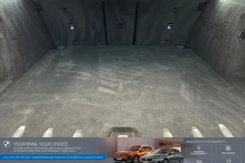 BMW XM din 2024 cu 33.245 km - oferta BMW157744 - foto 12