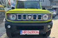 Suzuki Jimny din 2025 cu 50 km - oferta SUZ157745 - foto 4