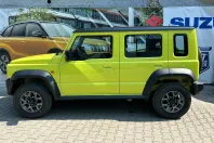 Suzuki Jimny din 2025 cu 50 km - oferta SUZ157745 - foto 6