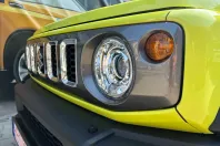 Suzuki Jimny din 2025 cu 50 km - oferta SUZ157745 - foto 8