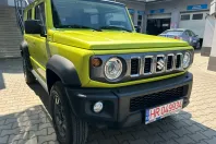 Suzuki Jimny din 2025 cu 50 km - oferta SUZ157745 - foto 14