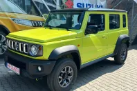 Suzuki Jimny din 2025 cu 50 km - oferta SUZ157745 - foto 15