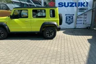 Suzuki Jimny din 2025 cu 50 km - oferta SUZ157745 - foto 20