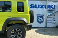 Suzuki Jimny din 2025 cu 50 km - oferta SUZ157745 - foto 21