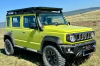 Suzuki Jimny din 2025 cu 50 km - oferta SUZ157745 - foto 24