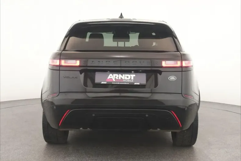 Land Rover Range Rover Velar din 2023 cu 47.300 km - oferta LAN157746 - foto 5