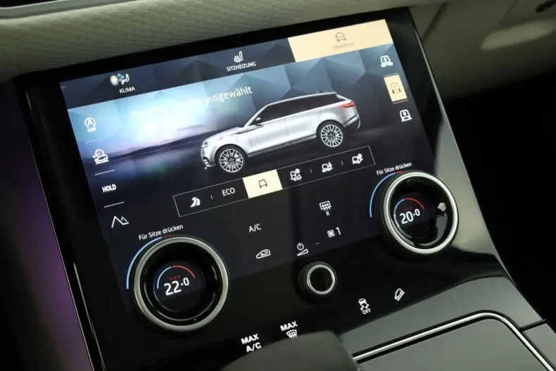 Land Rover Range Rover Velar din 2023 cu 47.300 km - oferta LAN157746 - foto 18