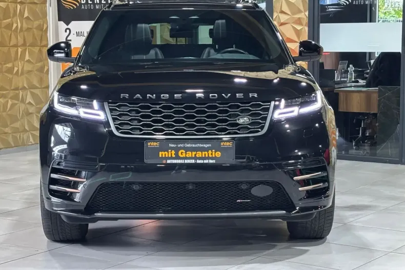 Land Rover Range Rover Velar din 2022 cu 43.000 km - oferta LAN157747 - foto 3