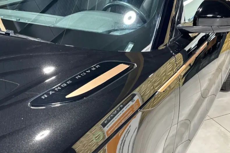 Land Rover Range Rover Velar din 2022 cu 43.000 km - oferta LAN157747 - foto 5