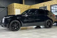 Land Rover Range Rover Velar din 2022 cu 43.000 km - oferta LAN157747 - foto 8