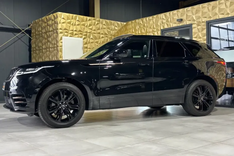 Land Rover Range Rover Velar din 2022 cu 43.000 km - oferta LAN157747 - foto 8