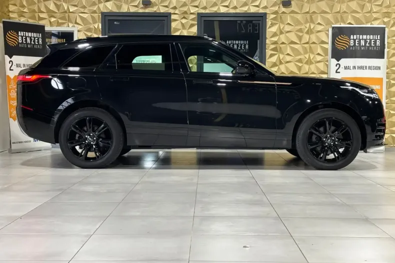 Land Rover Range Rover Velar din 2022 cu 43.000 km - oferta LAN157747 - foto 9