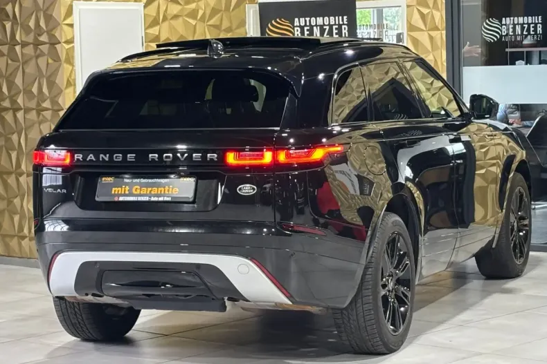 Land Rover Range Rover Velar din 2022 cu 43.000 km - oferta LAN157747 - foto 12