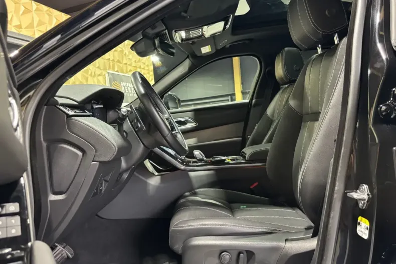 Land Rover Range Rover Velar din 2022 cu 43.000 km - oferta LAN157747 - foto 13