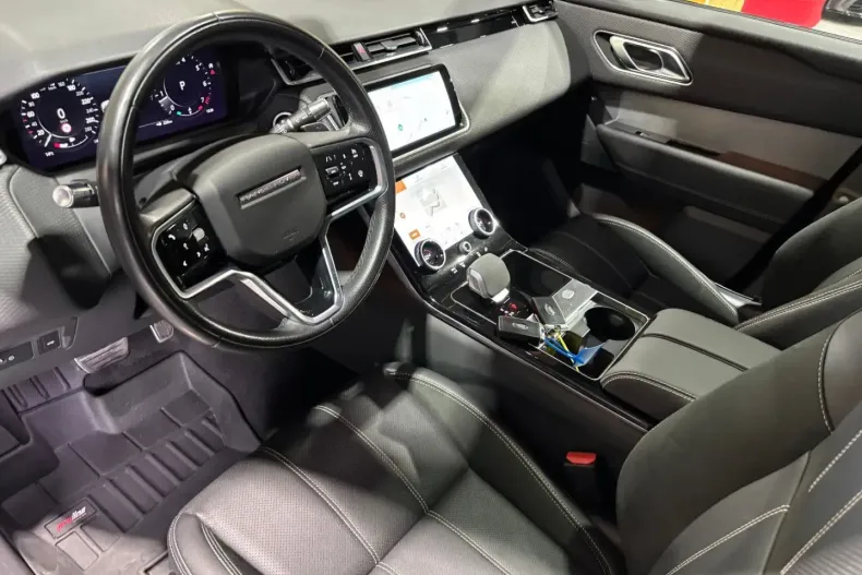 Land Rover Range Rover Velar din 2022 cu 43.000 km - oferta LAN157747 - foto 16