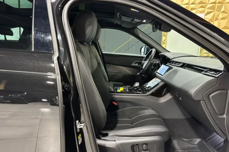 Land Rover Range Rover Velar din 2022 cu 43.000 km - oferta LAN157747 - foto 17