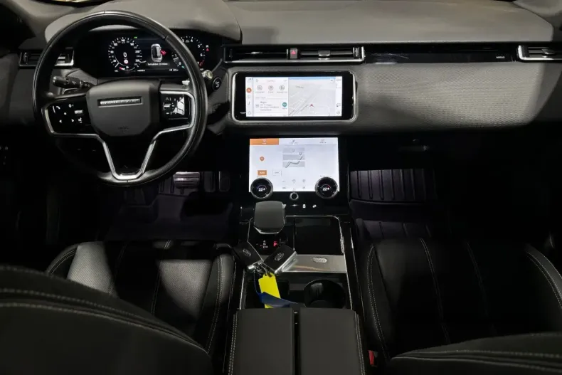 Land Rover Range Rover Velar din 2022 cu 43.000 km - oferta LAN157747 - foto 21