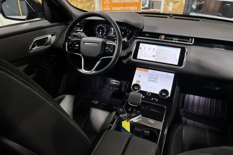 Land Rover Range Rover Velar din 2022 cu 43.000 km - oferta LAN157747 - foto 22