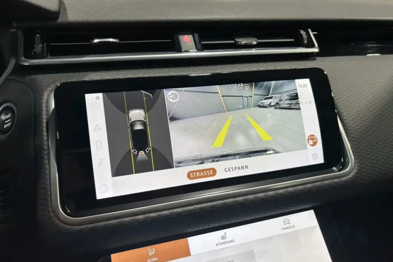 Land Rover Range Rover Velar din 2022 cu 43.000 km - oferta LAN157747 - foto 24