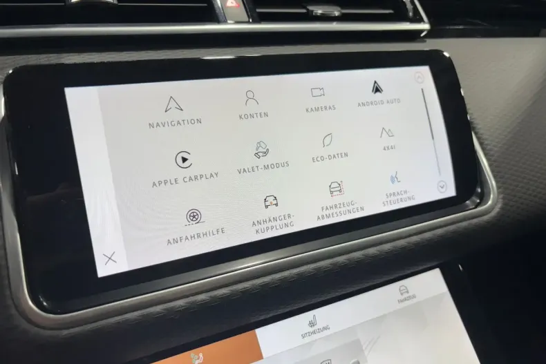 Land Rover Range Rover Velar din 2022 cu 43.000 km - oferta LAN157747 - foto 25