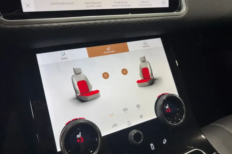 Land Rover Range Rover Velar din 2022 cu 43.000 km - oferta LAN157747 - foto 26