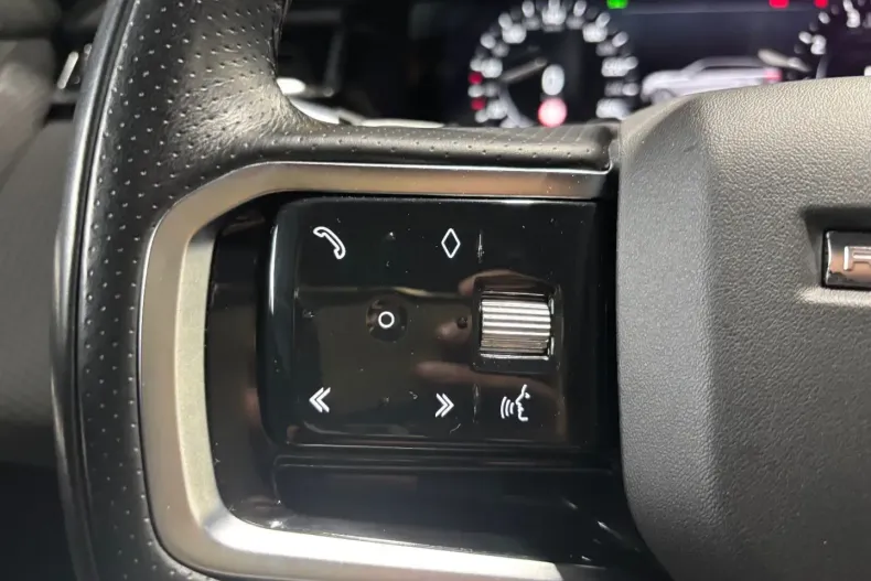 Land Rover Range Rover Velar din 2022 cu 43.000 km - oferta LAN157747 - foto 29