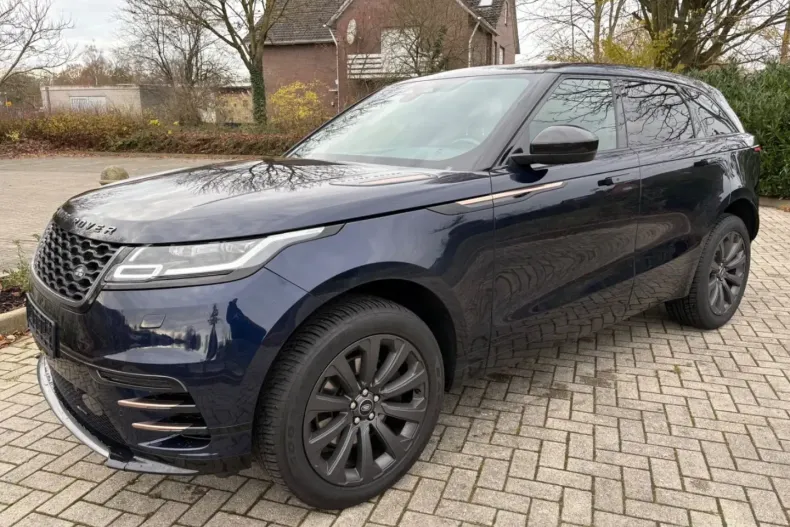 Land Rover Range Rover Velar din 2022 cu 70.000 km - oferta LAN157748 - foto 1