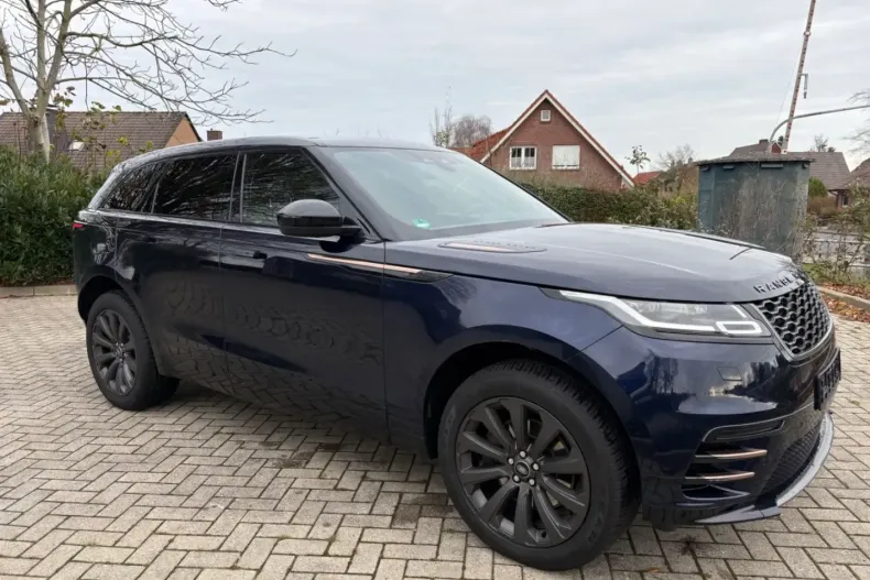 Land Rover Range Rover Velar din 2022 cu 70.000 km - oferta LAN157748 - foto 2