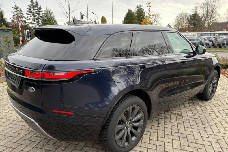 Land Rover Range Rover Velar din 2022 cu 70.000 km - oferta LAN157748 - foto 4