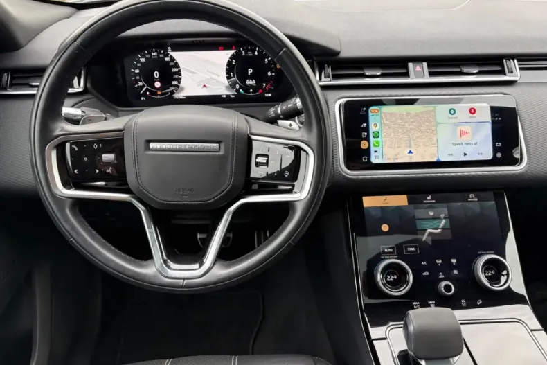 Land Rover Range Rover Velar din 2022 cu 70.000 km - oferta LAN157748 - foto 9