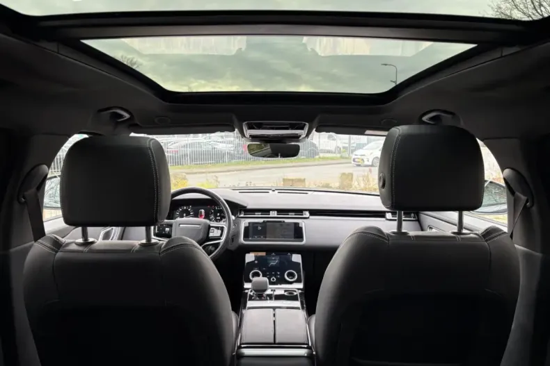 Land Rover Range Rover Velar din 2022 cu 70.000 km - oferta LAN157748 - foto 10