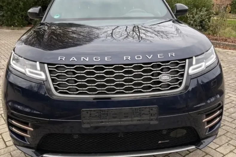 Land Rover Range Rover Velar din 2022 cu 70.000 km - oferta LAN157748 - foto 11