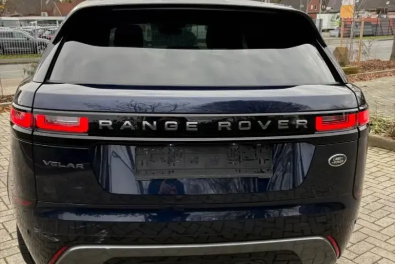 Land Rover Range Rover Velar din 2022 cu 70.000 km - oferta LAN157748 - foto 12