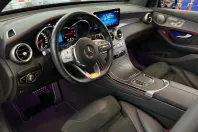 Mercedes-Benz GLC 220 din 2022 cu 53.200 km - oferta MER157749 - foto 2